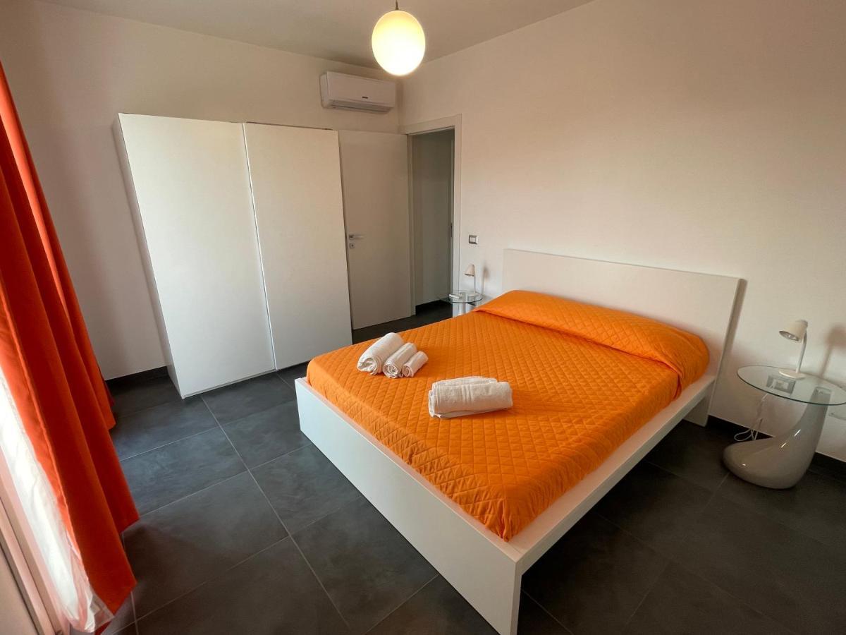 Bilo Arancione Apartment Porto Torres Exterior photo