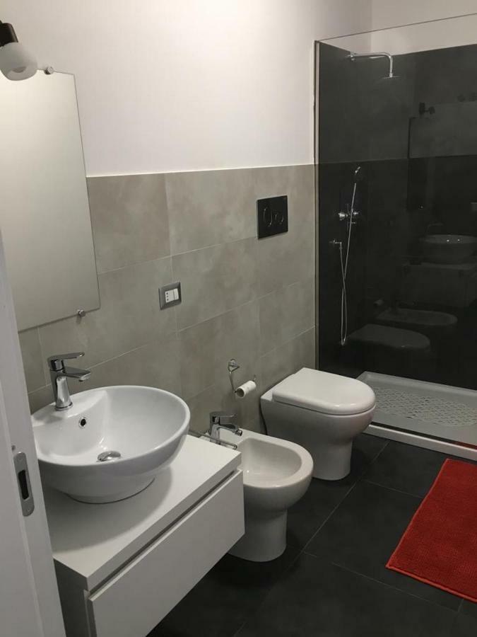 Bilo Arancione Apartment Porto Torres Exterior photo